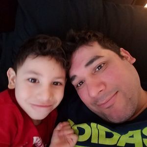 Meet your Posher, Armando